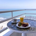 Bocagrande Pelican Beach - Apartamento con vista al mar