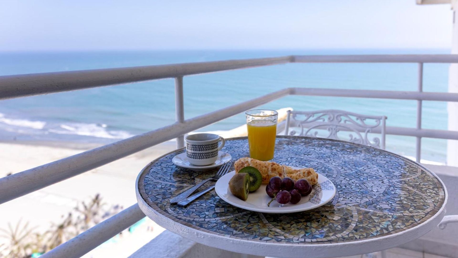 Apartamento Bocagrande Pelican - Con Vista Al Mar