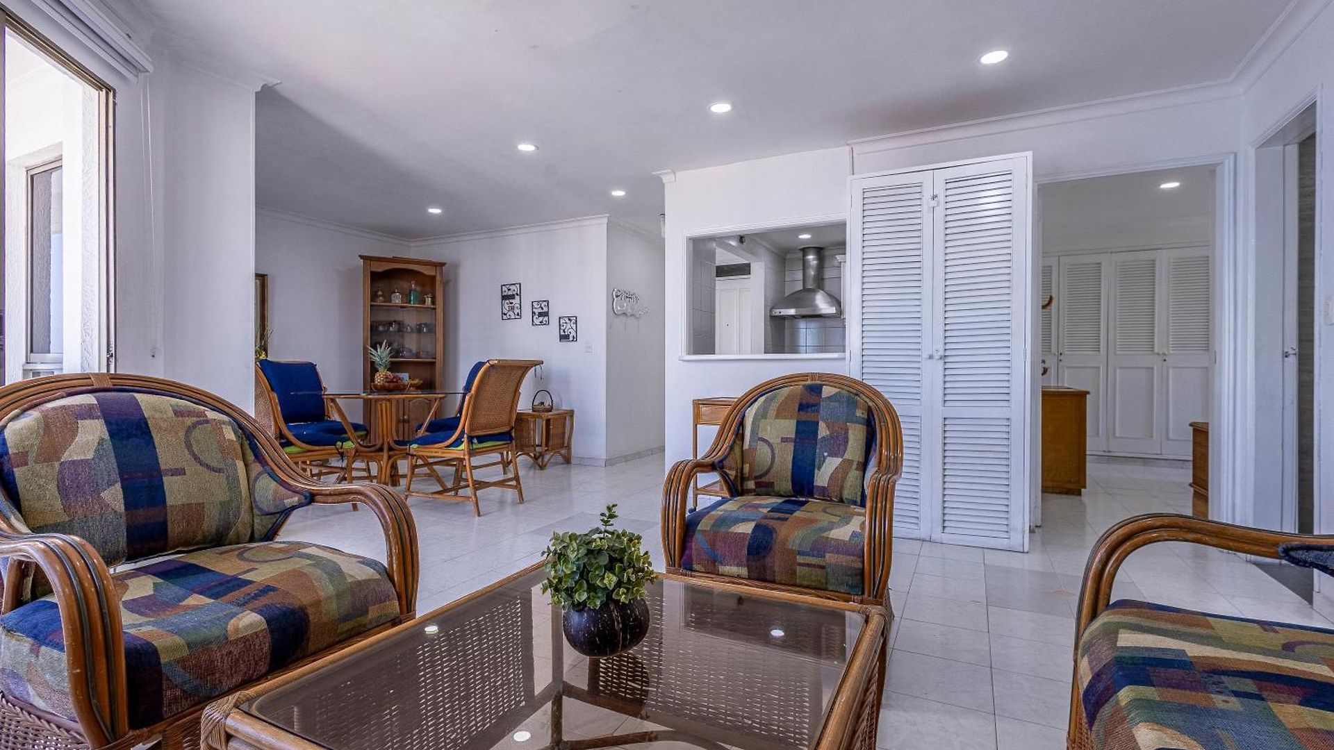 Bocagrande Pelican - Con Vista Al Mar Apartamento