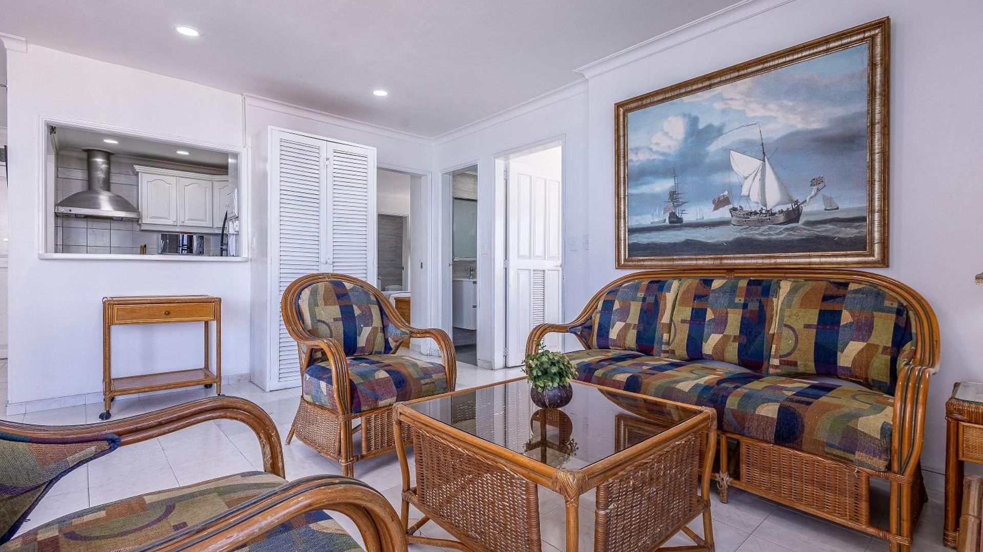 Apartamento Bocagrande Pelican - Con Vista Al Mar