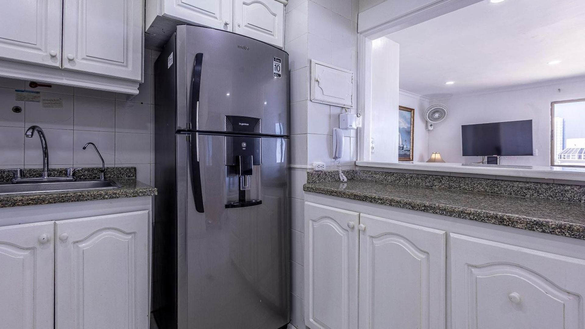 Apartamento Bocagrande Pelican - Con Vista Al Mar *