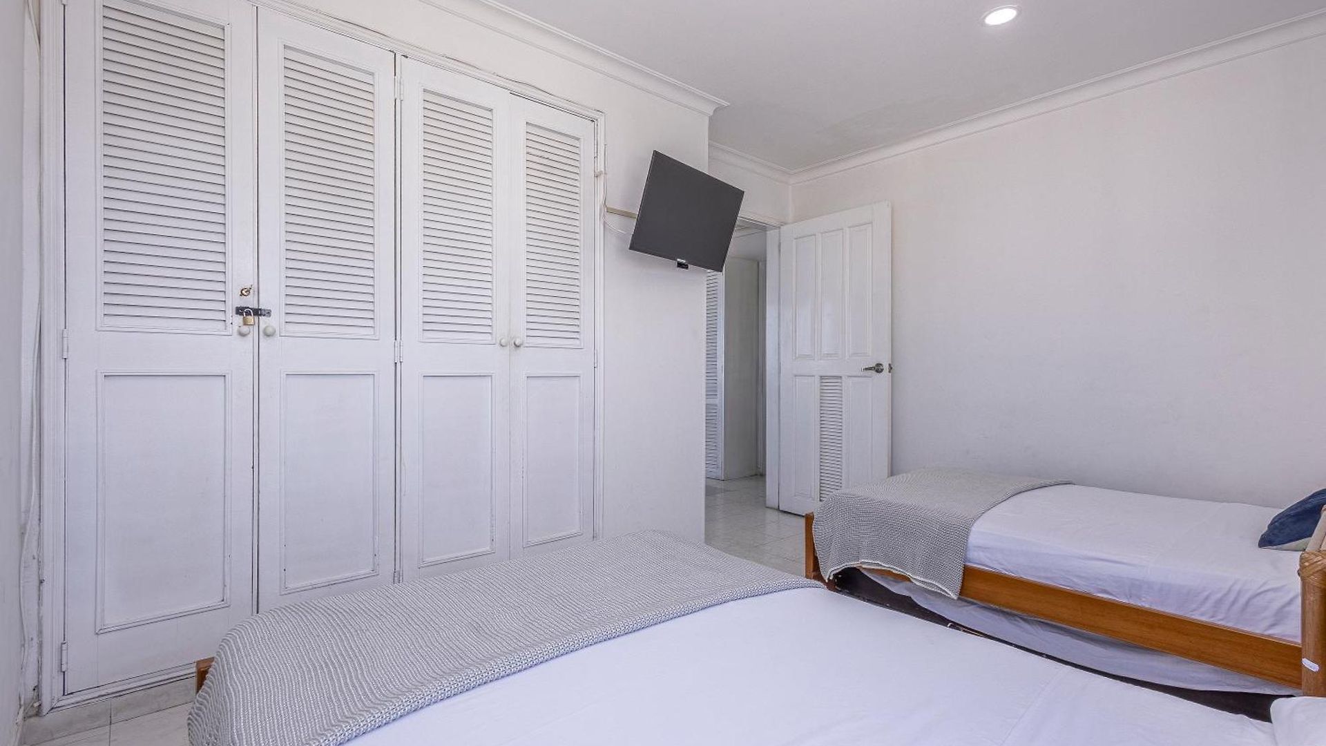 Bocagrande Pelican - Con Vista Al Mar Apartamento Cartagena