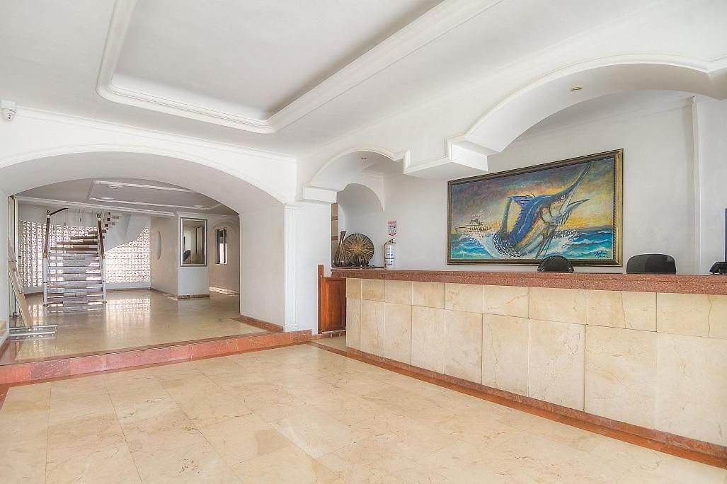 Apartamento Bocagrande Pelican - Con Vista Al Mar *