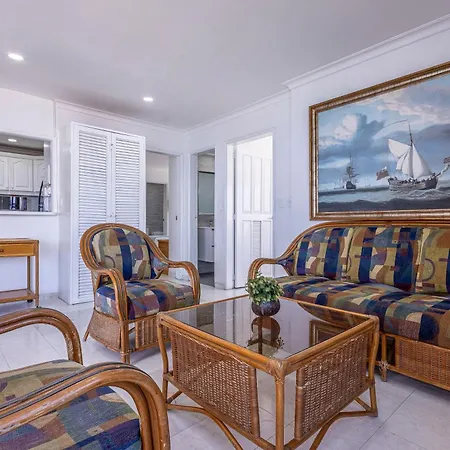 Apartamento Bocagrande Pelican - Con Vista Al Mar