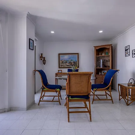 Apartamento Bocagrande Pelican - Con Vista Al Mar Cartagena