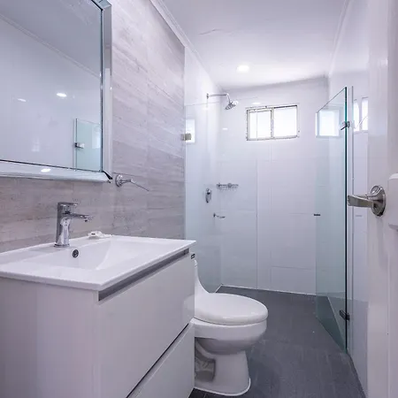 Apartamento Bocagrande Pelican - Con Vista Al Mar
