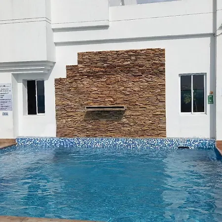 Apartamento Bocagrande Pelican - Con Vista Al Mar *