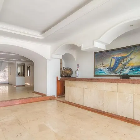 Apartamento Bocagrande Pelican - Con Vista Al Mar *